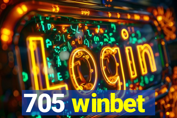 705 winbet